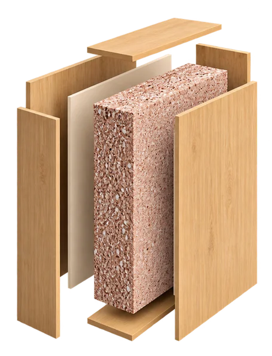 BS Fire-Rated Doors