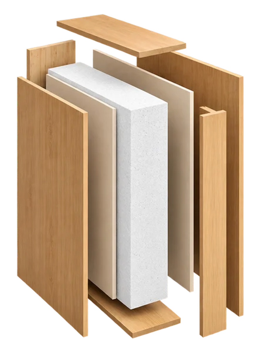 UL Fire-Rated Doors