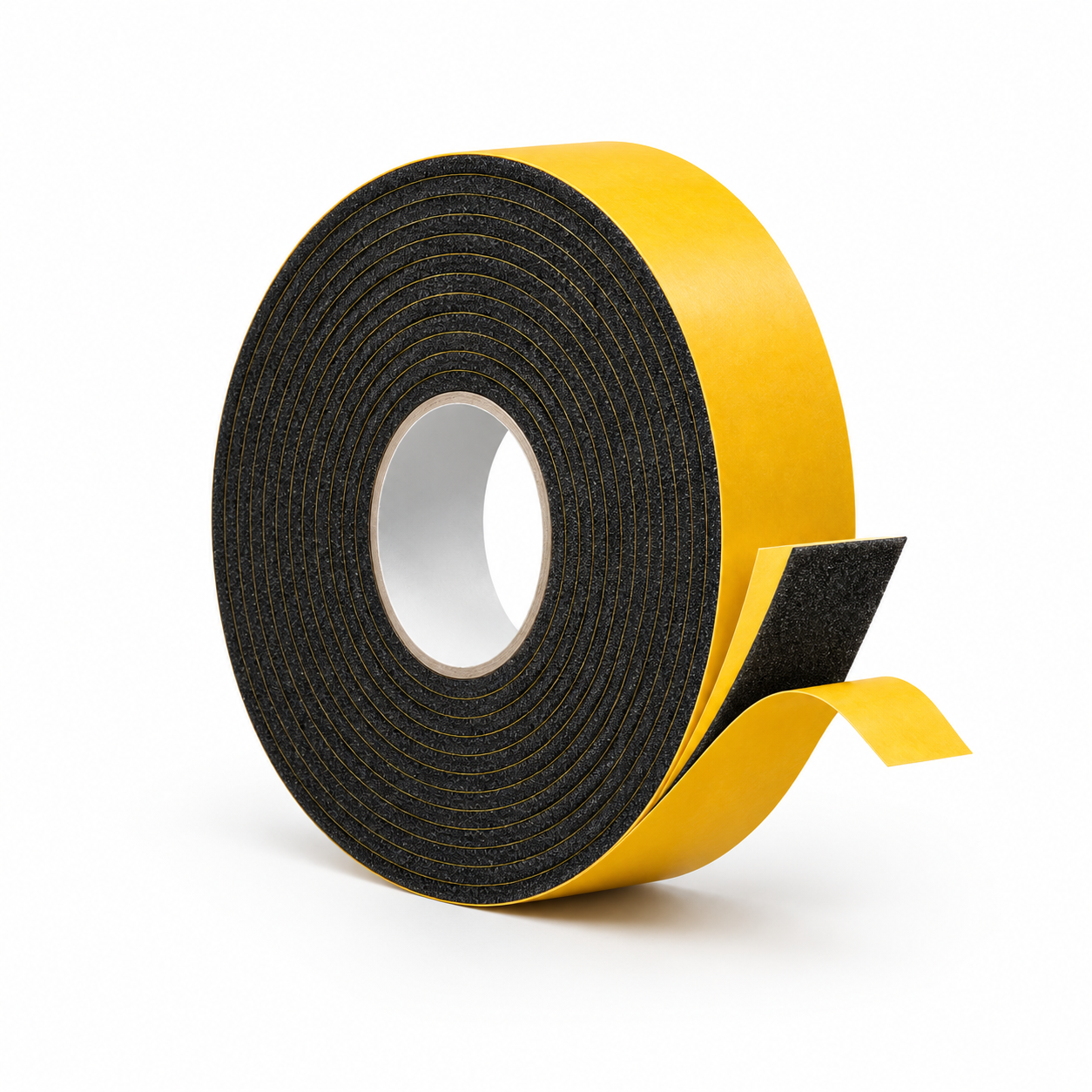 Black Sealing Tape