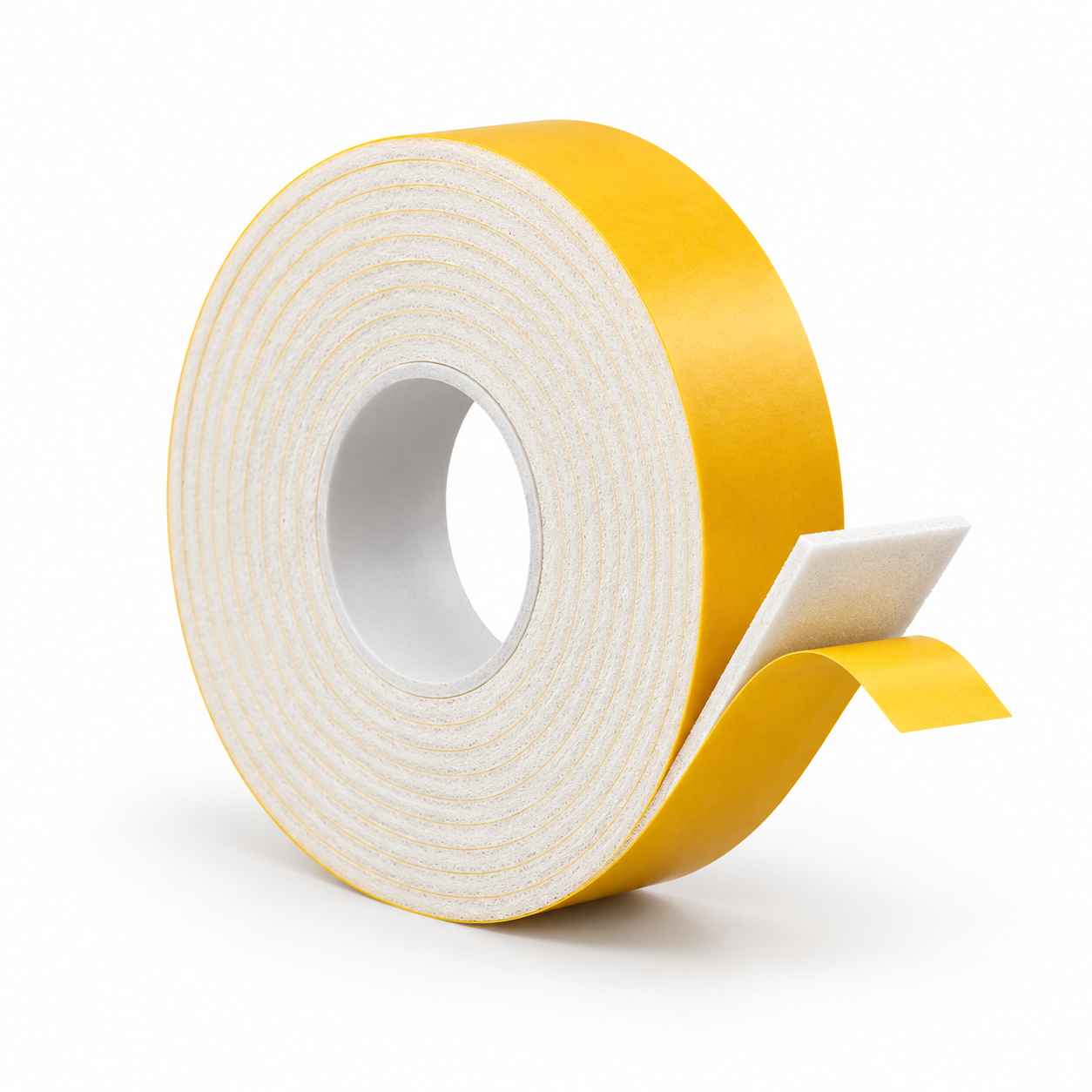 White Sealing Tape