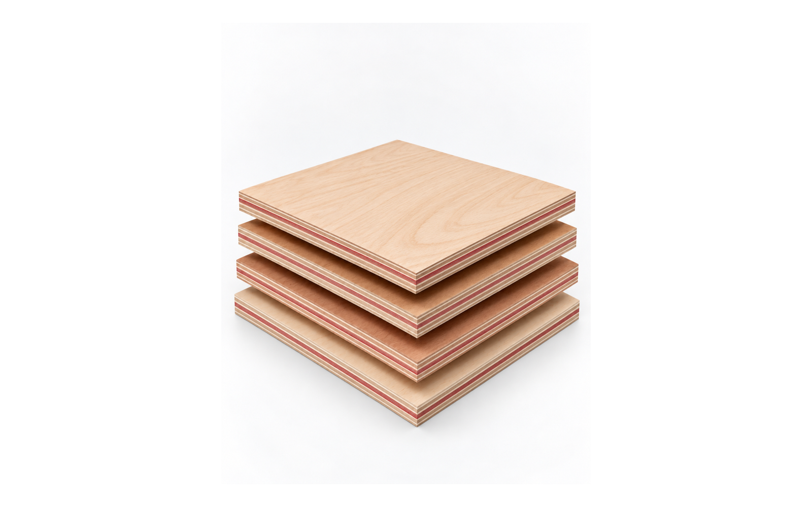 Fire-Rated Plywood