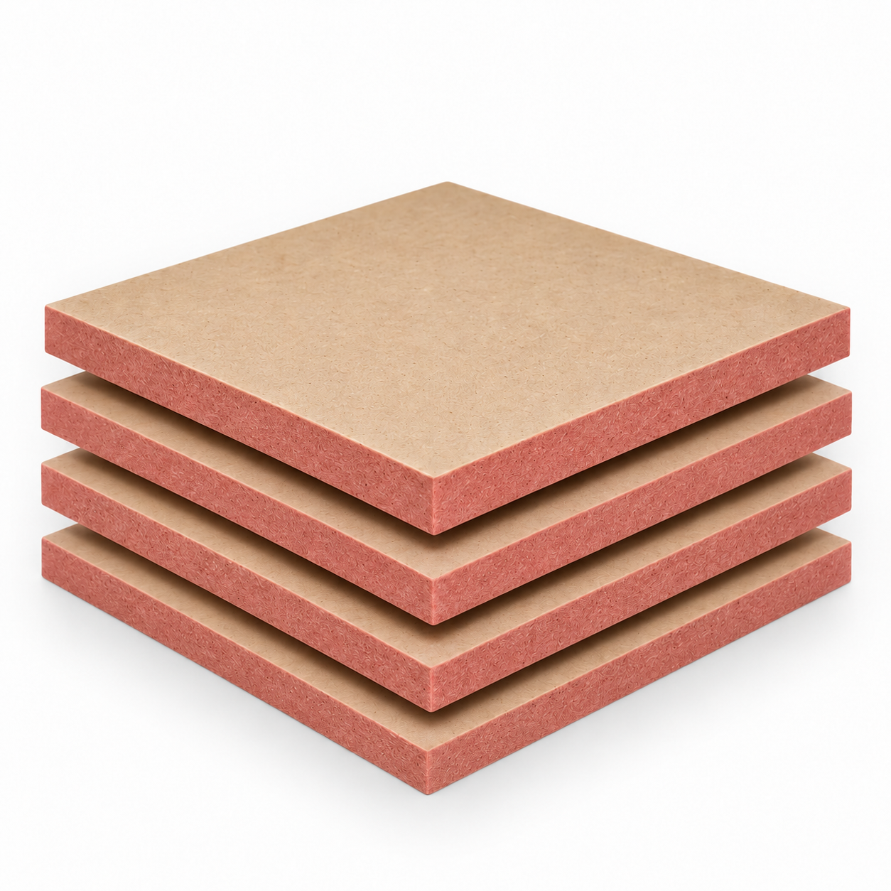 Fire-Rated MDF