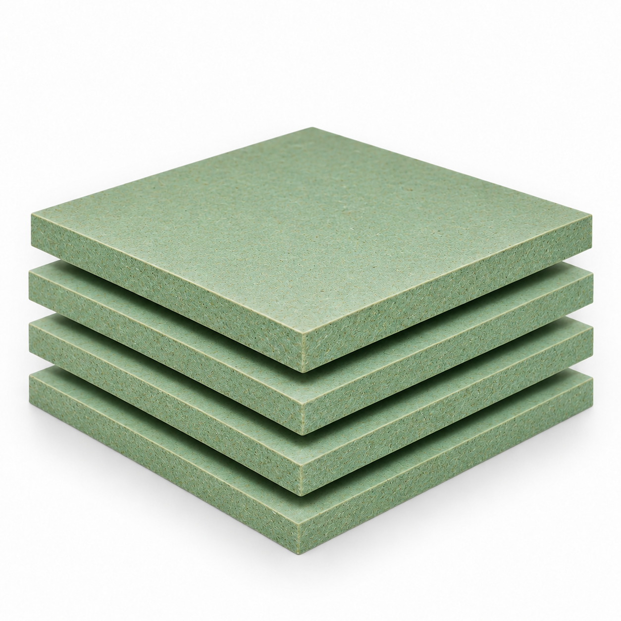 Moisture-Resistant MDF