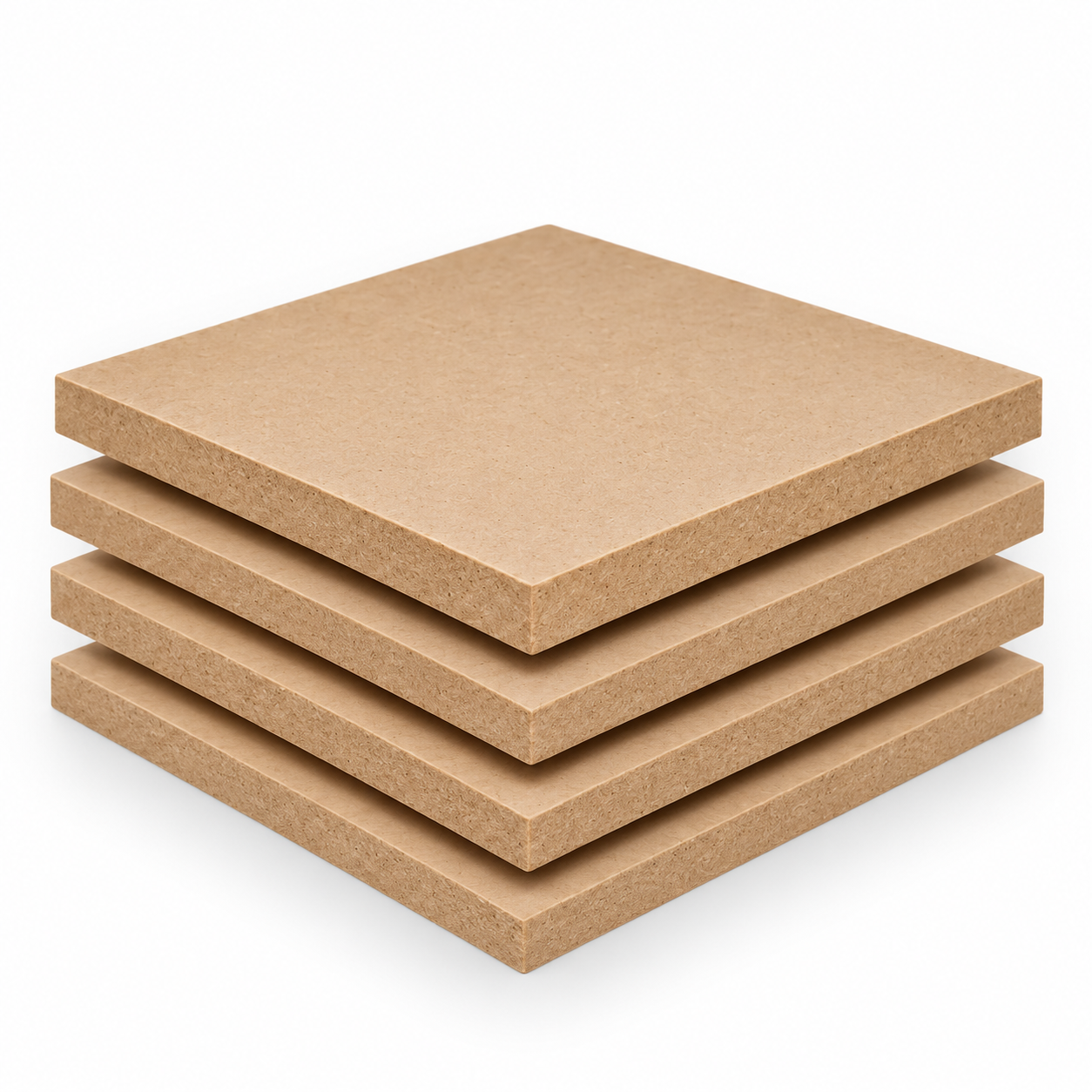 Ordinary MDF