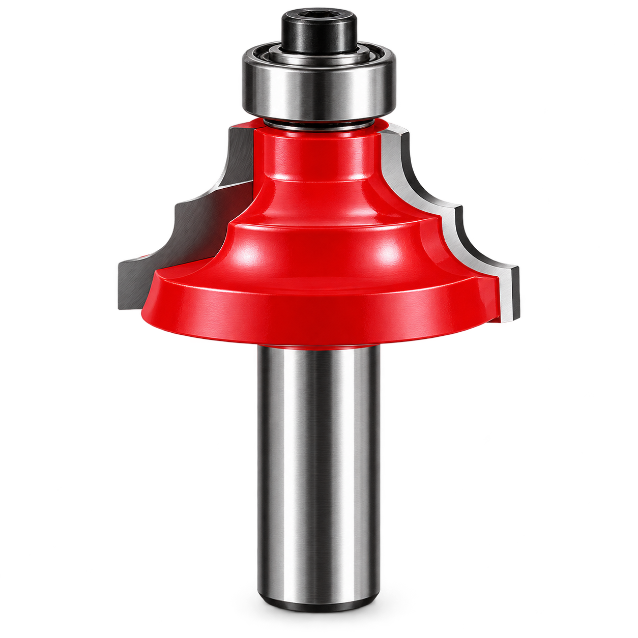 Profile Router Bit