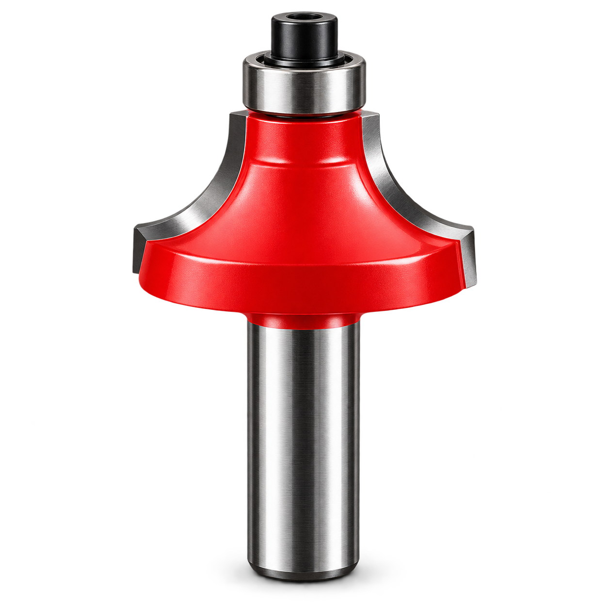 Roundover Router Bit