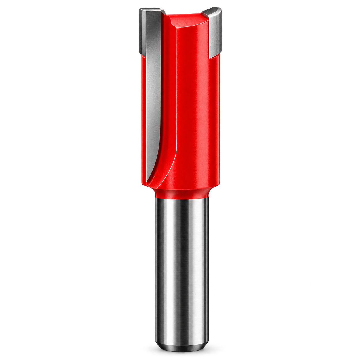 Straight Router Bit