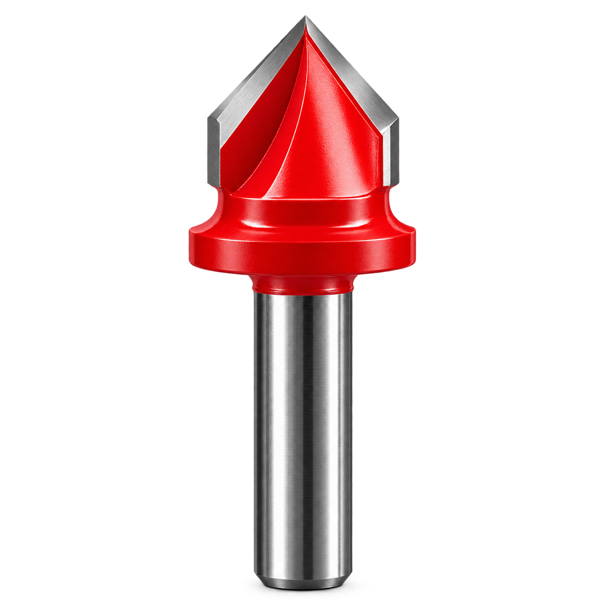 V-Groove Router Bit