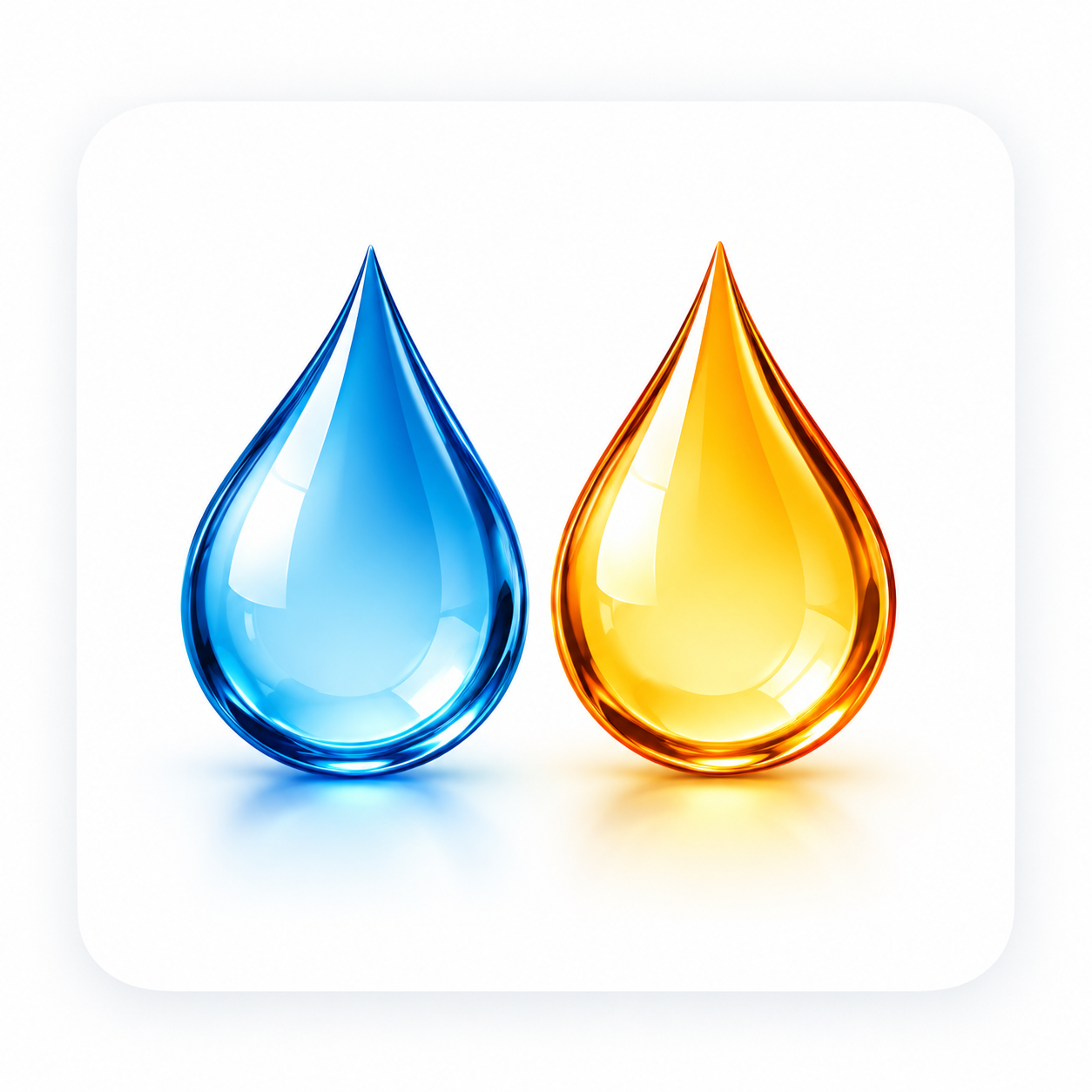 Water-Based & Solvent-Based
