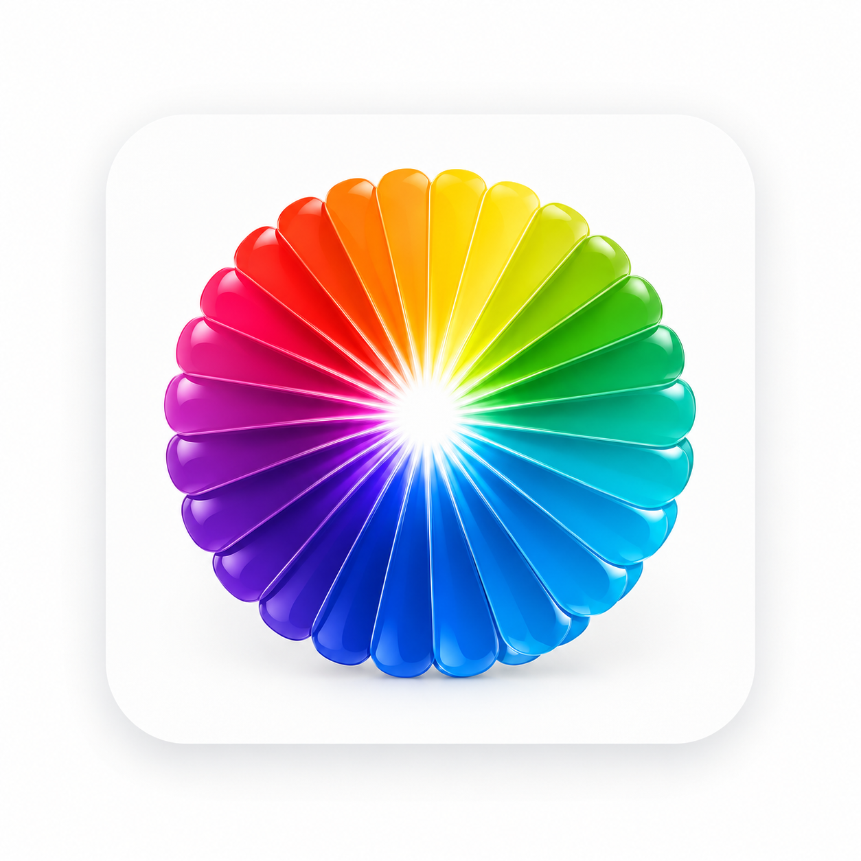Wide Color Matching