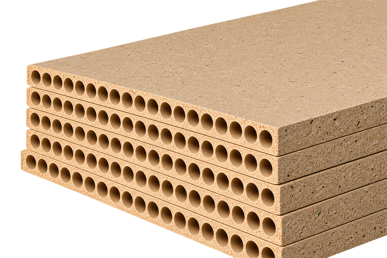 Hollow Door Core