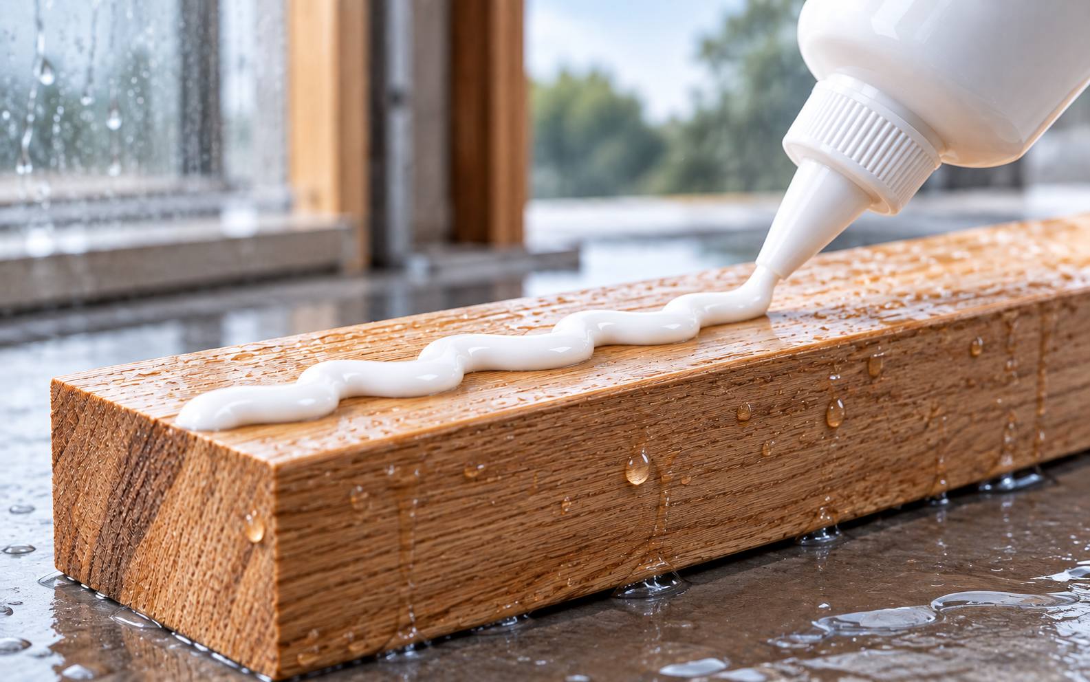 Demanding Joinery & Windows
