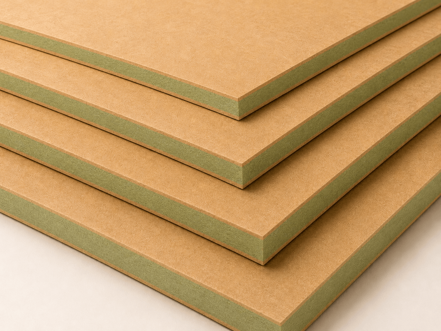 MDF MR