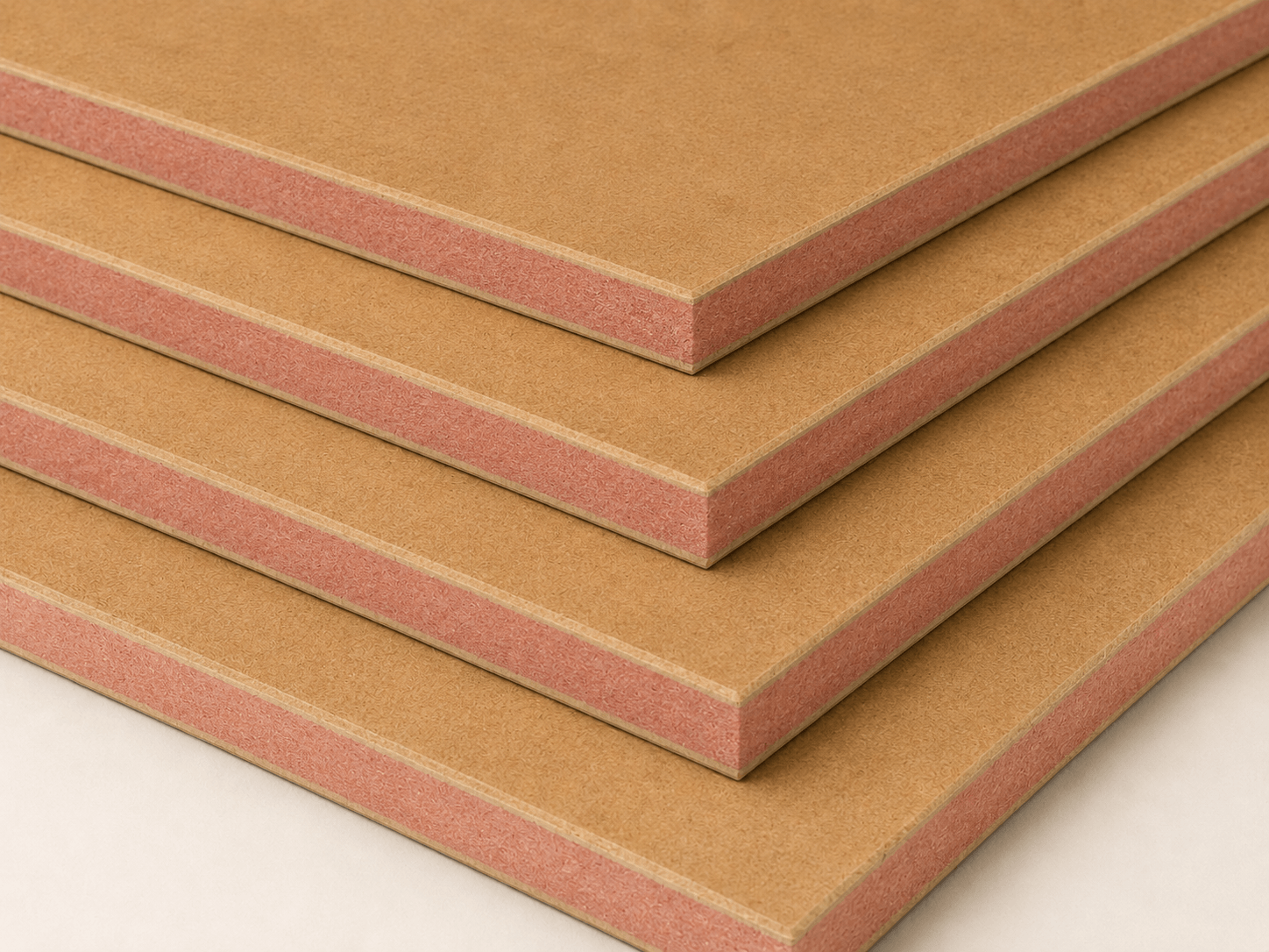 MDF Fire Rated