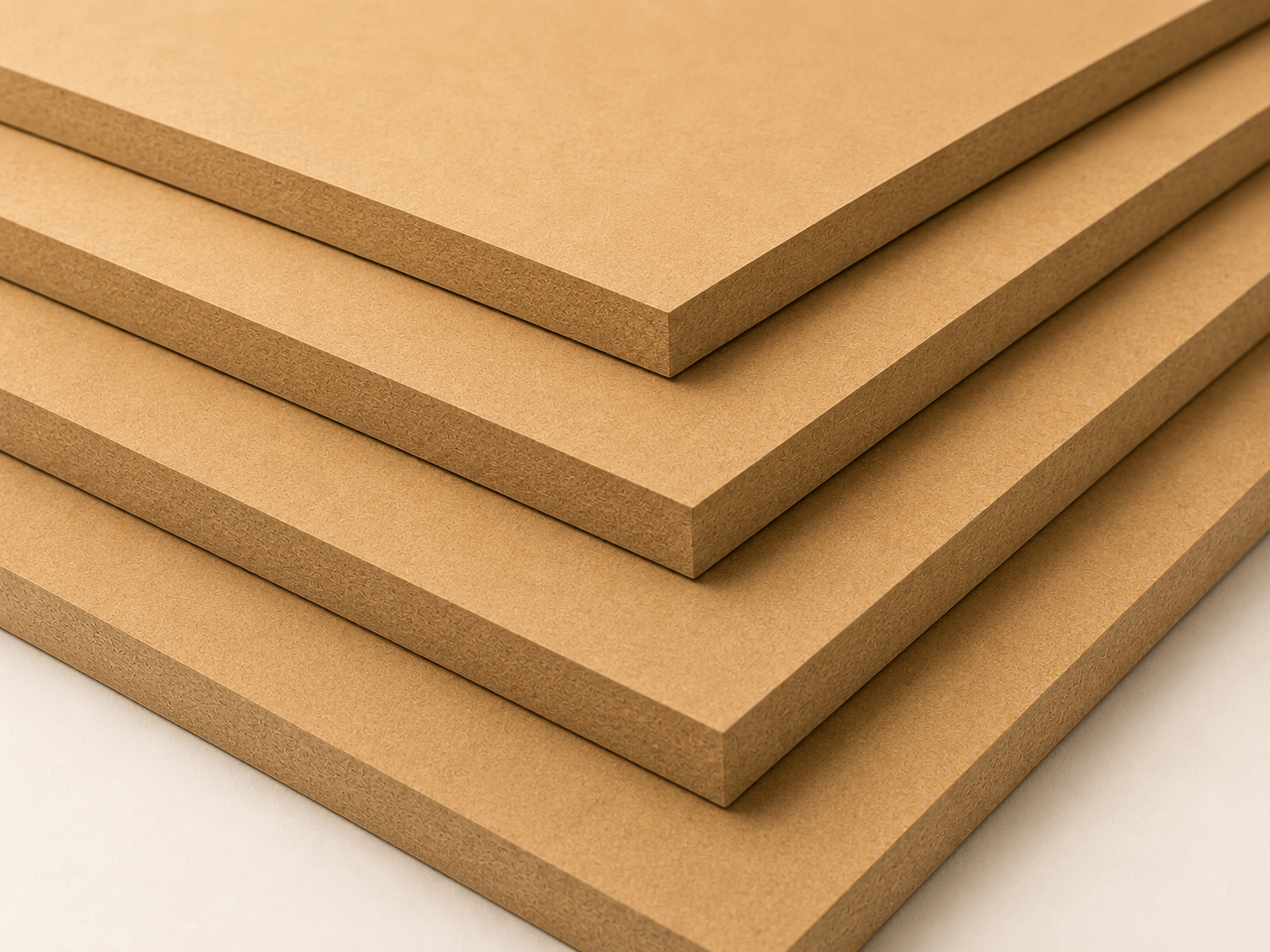 MDF NAF