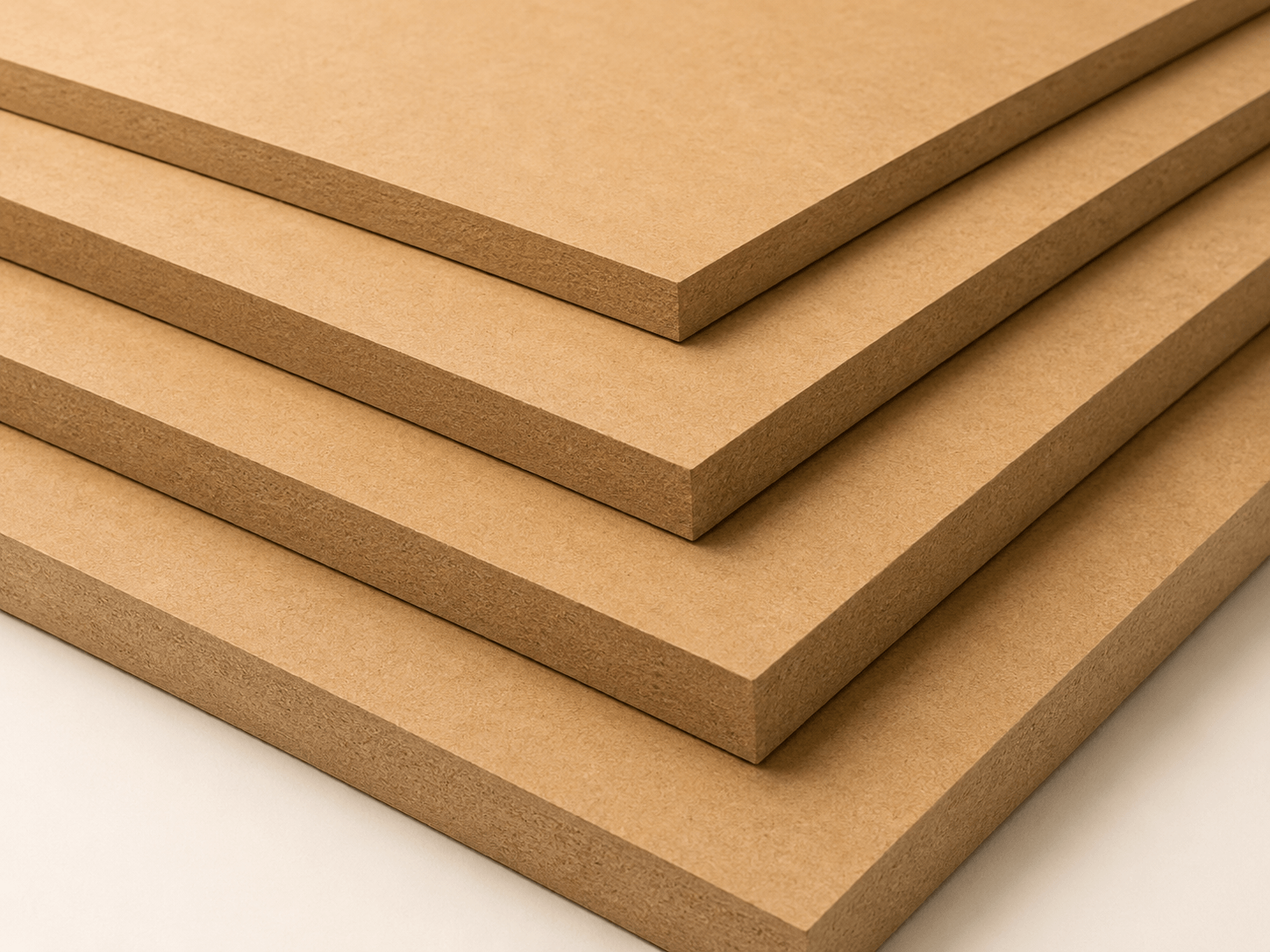 MDF Ordinary
