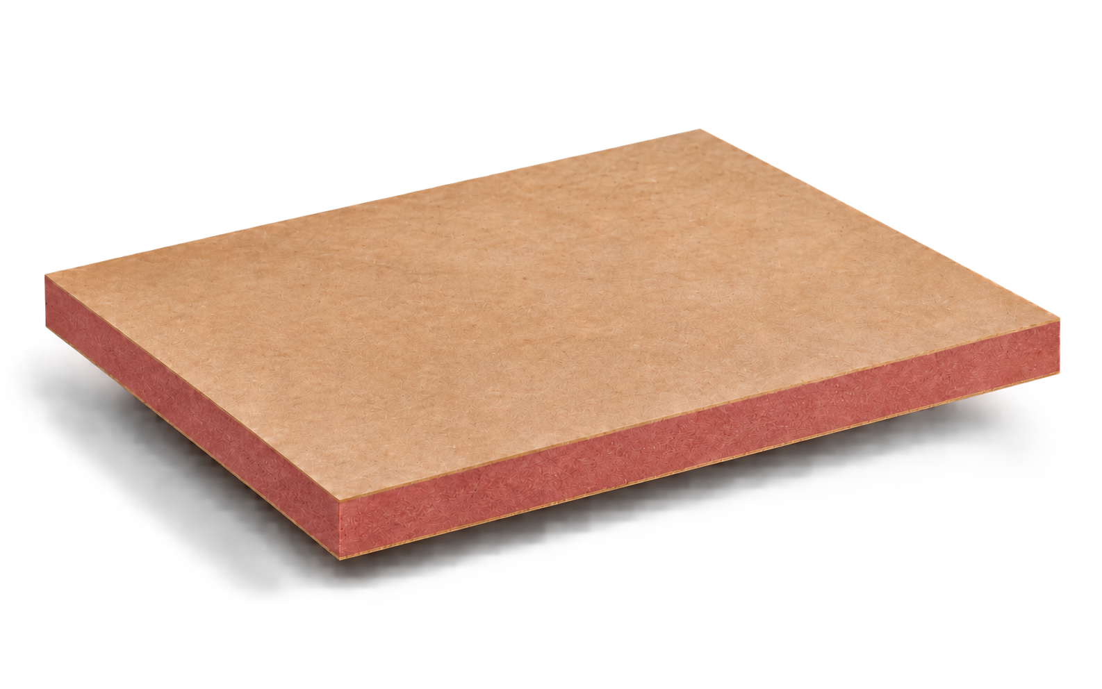 Fire Rated MDF product panel by Finsa