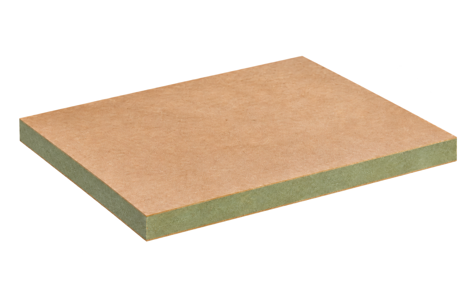 Mr MDF product panel by Finsa