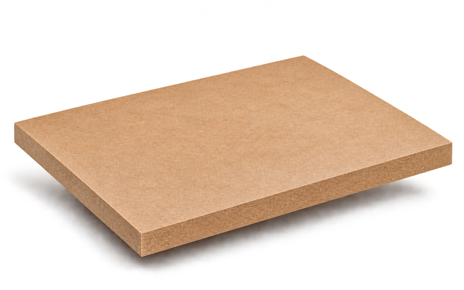 Ordinary MDF product panel by Finsa