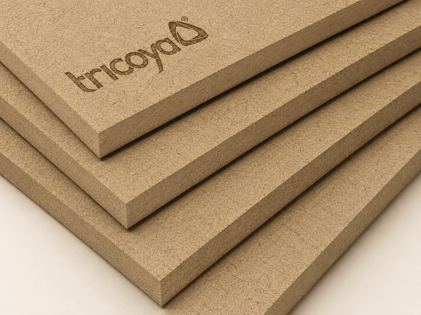 MDF Tricoya
