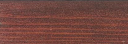 Illustrative stain preview Palissandro