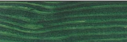 Illustrative stain preview Verde