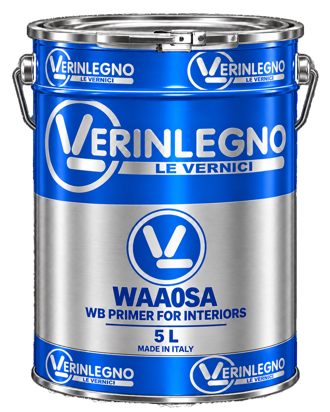 VERINLEGNO WAA0SA White Water-Based Primer