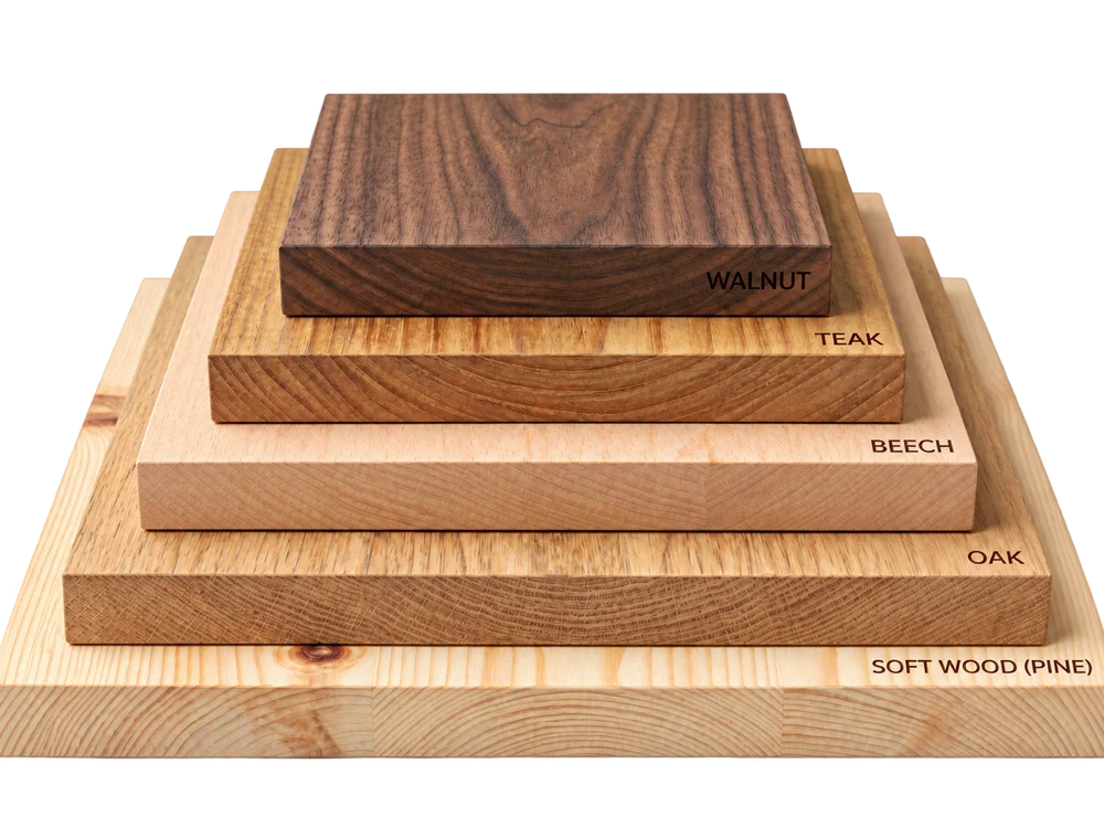 Timber