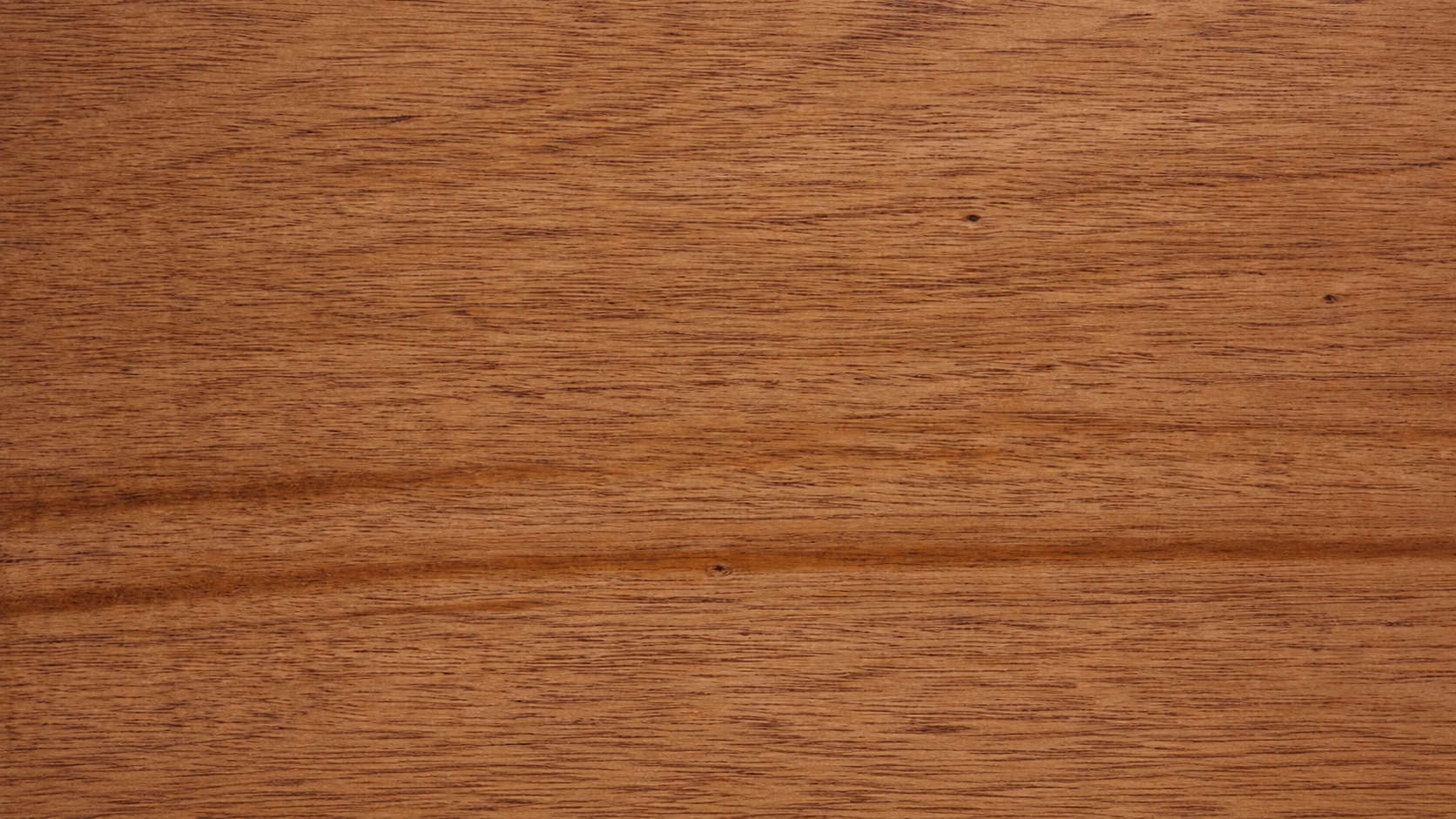 African Mahogany Enlarged timber grain texture
